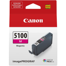 Картридж струменевий Canon PFI-5100 imagePROGRAF Pro-310 Magenta
