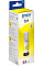 Контейнер с чернилами Epson 101 EcoTank L14150/L4150/L4160/L4260/L4267/L4360/L6160/L6170/L6190/L6270/L6290 yellow