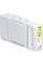 Картридж струменевий Epson SC-Т3000/T5000/T7000/T3200/T5200/T7200 Yellow, 350мл