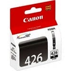 Картридж струменевий Canon CLI-426 iP4840/4940/iX4940/6540/MG5140/6240/MX714/894 Black