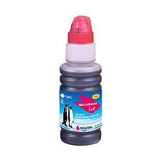 Контейнер з чорнилом G&G до Epson L4150/L4160 magenta