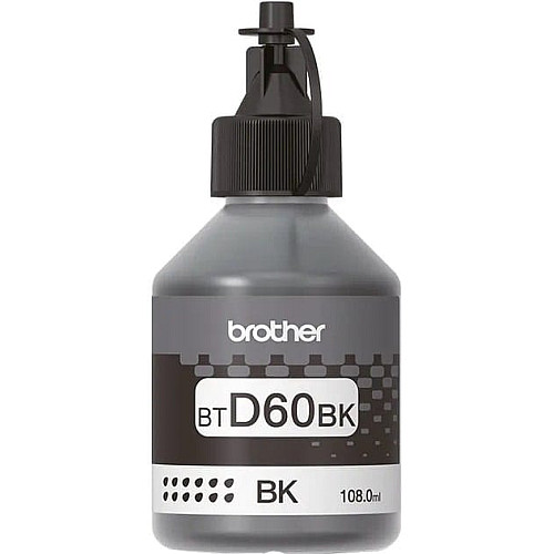 Контейнер с чернилами Brother DCPT310, DCPT510W, DCPT220/T225, DCPT420W/T425W черный