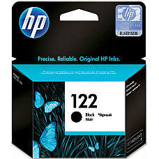 Картридж із друкуючою головкою струменевий HP No.122  DJ 2050 black