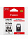 Картридж с печатающей головкой струйный Canon PG-460 XL PIXMA TS5340/TS7440 Black