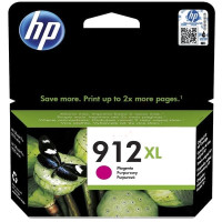 Картридж струменевий HP No.912XL OJ 8014/8015/8022/8023/8024/8025 High Yield Magenta