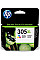 Картридж с печатающей головкой струйный HP No.305XL DJ 2320/2710/2720/4120 color