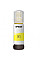 Контейнер с чернилами Epson 106 EcoTank L7160/L7180 yellow