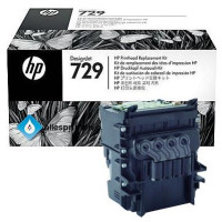 Друкуюча головка HP No.729 DesignJet T730/T830