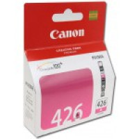 Картридж струменевий Canon CLI-426 PIXMA iP4840/4940/iX4940/6540/MG5140/6240/MX714/894 Magenta