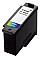 Картридж с печатающей головкой струйный Canon CL-486XL TS7640i/TS7740 цв.