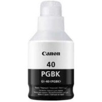Контейнер з чорнилом Canon GI-40 PIXMA GM2040/G5040/G6040 Black