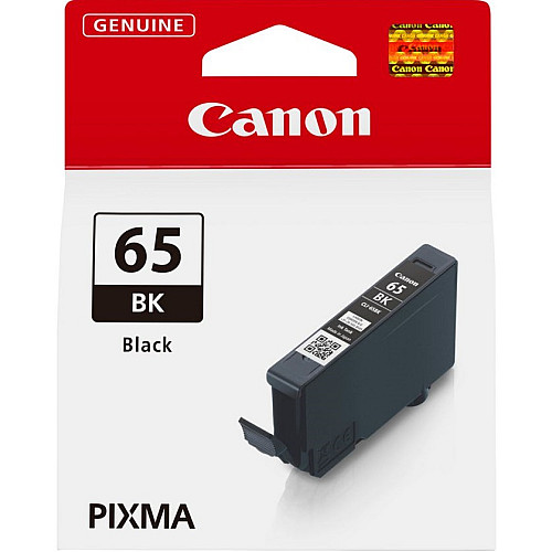 Картридж струменевий Canon CLI-65 Pro-200 Black
