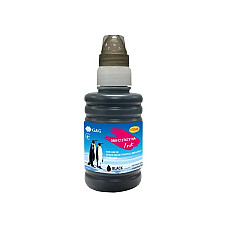 Контейнер з чорнилом G&G до Epson L800 black