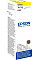 Контейнер с чернилами Epson T6734 EcoTank L1800/L800/L800/L805/L810/L850 yellow