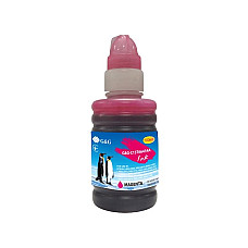 Контейнер з чорнилом G&G до Epson L100/L200 magenta