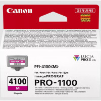 Картридж струменевий Canon PFI-4100 imagePROGRAF PRO-1100 Magenta