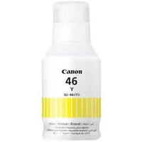 Контейнер з чорнилом Canon GI-46 MAXIFY GX6040/GX7040 Yellow