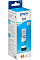Контейнер с чернилами Epson 101 EcoTank L14150/L4150/L4160/L4260/L4267/L4360/L6160/L6170/L6190/L6270/L6290 cyan