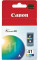 Картридж із друкуючою головкою струменевий  Canon CL-41 iP1600/1700/1800/ 2200/2500/6210D, MP150/170/450