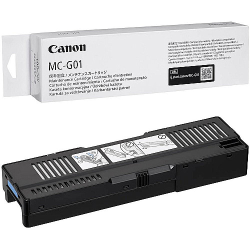 Картридж Canon MC-G01 (maintenance) Pixma GX6040/GX7040