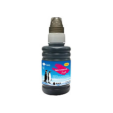 Контейнер з чорнилом G&G до Epson L100/L200 black