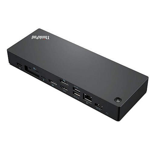 Док-станция Lenovo ThinkPad Universal Thunderbolt 4 Smart Dock - EU