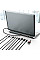Док-станція DIGITUS USB-C > 2xHDMI/1xDP/3xUSB-A/USB-C/RJ54/PD/Audio