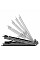 Підставка для ноутбука DIGITUS Mobile laptop stand, до 15'', чорна