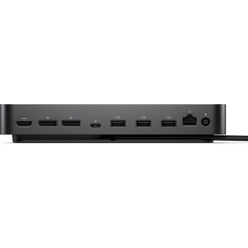 Док-станція Dell Pro Smart Dock - SD25
