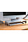 Подставка для монитора DIGITUS Aluminium Monitor Riser до 10кг черная
