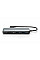 Док-станция DIGITUS USB-C > HDMI/2xUSB-A/USB-C/SD/MicroSD/RJ54
