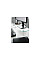 Підставка для монітора DIGITUS Universal glass monitor riser, до 20кг