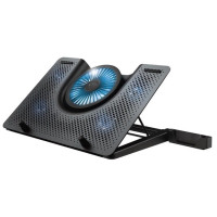 Подставка для ноутбука Trust GXT 1125 Quno, до 17.3