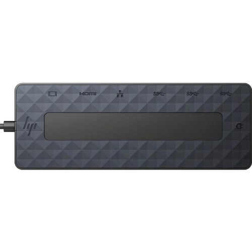 Док-станция HP Universal USB-C Multiport