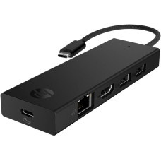 Док-станція HP USB-C 4K HDMI Multiport Hub