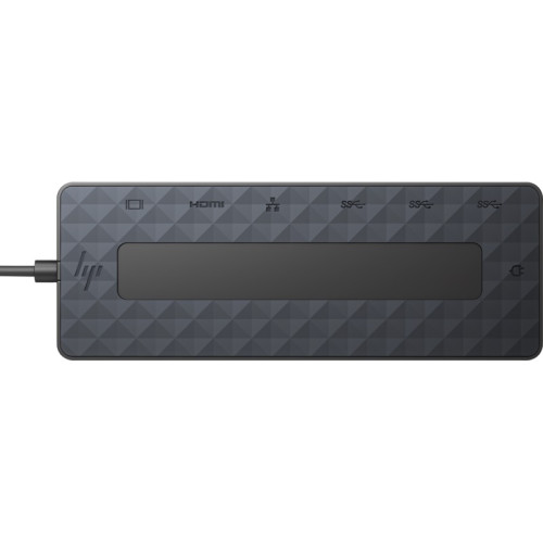Док-станція HP Universal USB-C Multiport Hub