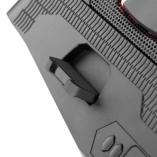 Підставка для ноутбука 2E GAMING CPG-006, до 17.3