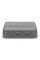 Док-станція DIGITUS Dual M.2 NVMe SSD USB Type-C 3.2 Black