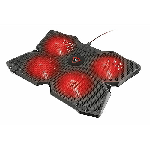 Ноутбук для ноутбука Trust GXT 278 Yozu, до 17.3