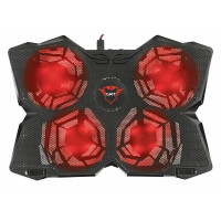 Підставка для ноутбука Trust GXT 278 Yozu, до 17.3