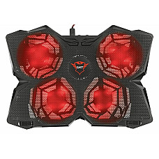 Ноутбук для ноутбука Trust GXT 278 Yozu, до 17.3