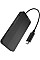 Док-станція Lenovo USB-C Dual Display Travel Dock (w/ adapter)
