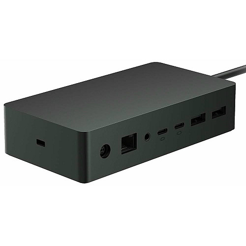 Док-станція Microsoft Surface Dock 2