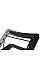 Підставка для ноутбука DIGITUS Mobile laptop stand, до 15'', чорна