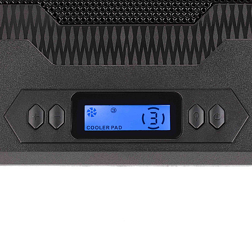 Підставка для ноутбука 2E GAMING CPG-006, до 17.3