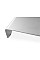 Подставка для монитора DIGITUS Aluminium Monitor Riser до 10кг черная