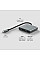 USB TP-LINK UH3020C USB-C > 1xUSB3.0/1xUSBC (PD 100W)/1xHDMI