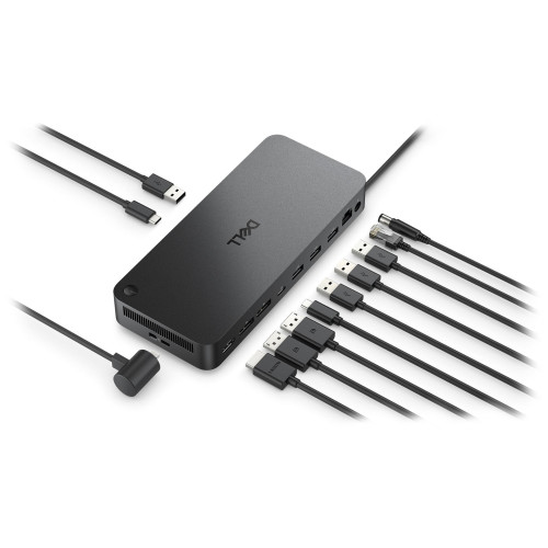 Док-станція Dell Pro Dock - WD25