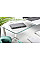 Хаб DIGITUS USB-C > HDMI/VGA/miniDisplayPort/3xUSB-A/USB-C/SD/MicroSD/RJ54/Audio