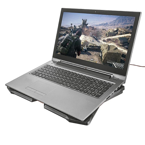 Ноутбук для ноутбука Trust GXT 278 Yozu, до 17.3
